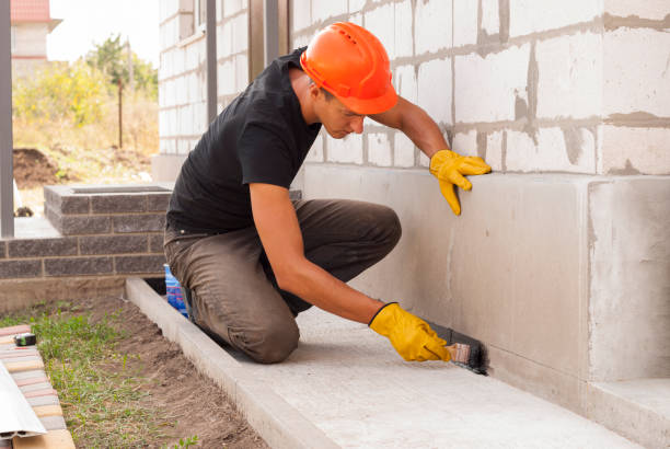 Licensed Exterior Waterproofing service in Jenkintown, PA - Halo Water Proofing